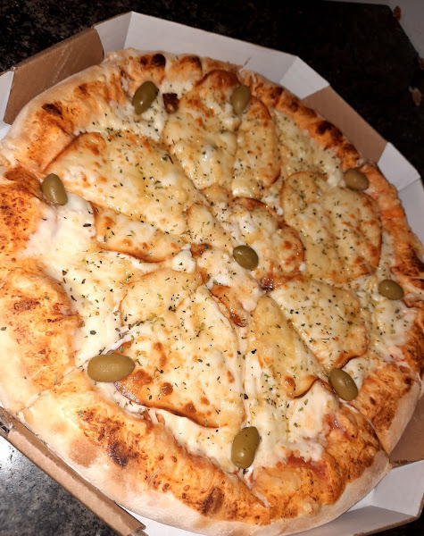 Foto 1 Pizzaria do Padrinho