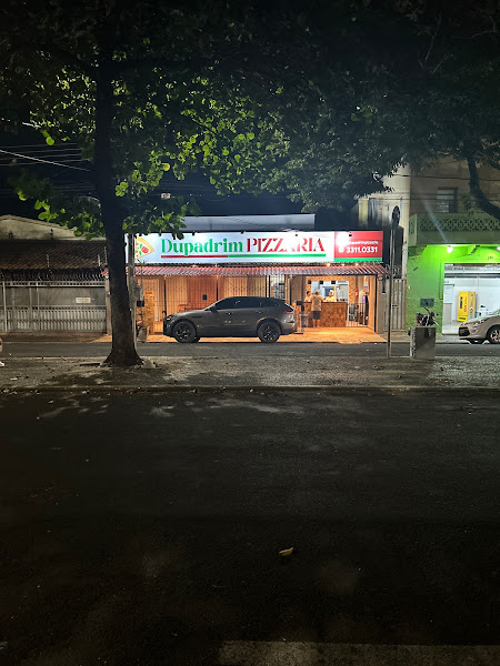 Foto 2 Pizzaria do Padrinho