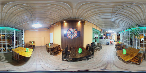 Foto 3 Pizzaria do Padrinho