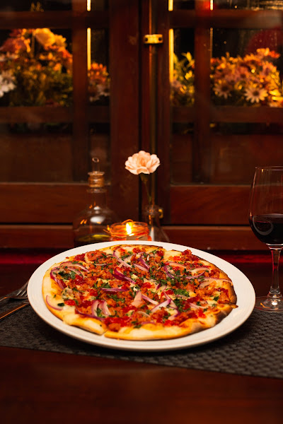 Foto 1 La Trattoriaa