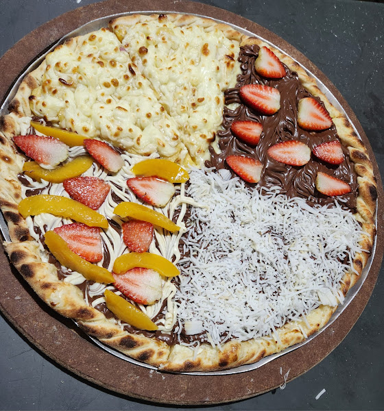 Pizzas Ed+ Pizzas Ed+