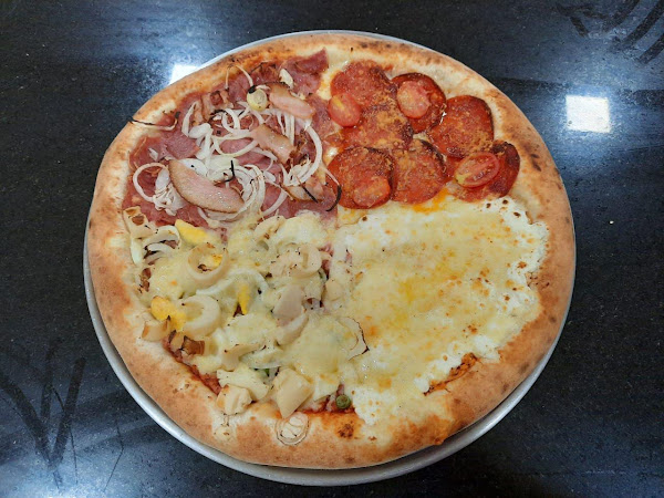 Foto 1 KL Pizzas Delivery