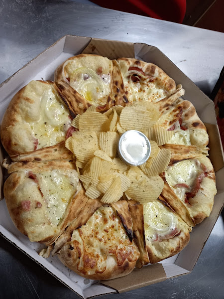 Foto 3 KL Pizzas Delivery