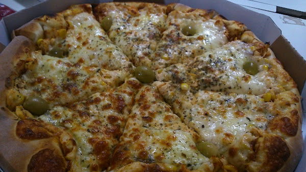 Foto 4 KL Pizzas Delivery