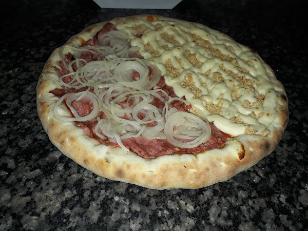 Foto 5 KL Pizzas Delivery