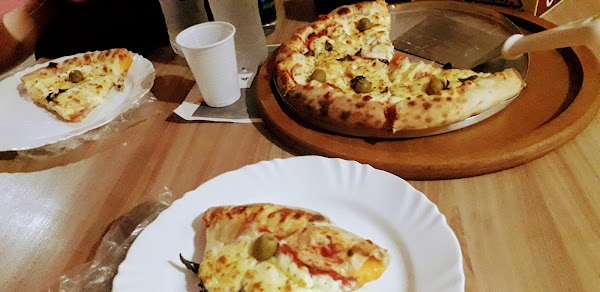 Foto 6 KL Pizzas Delivery