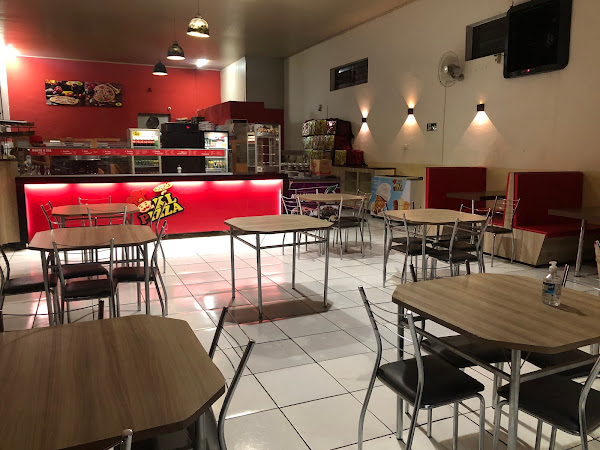 Foto 7 KL Pizzas Delivery