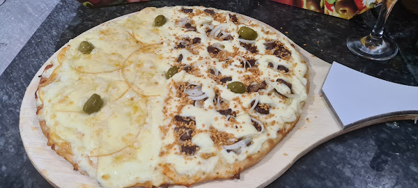 Foto 1 Dubai Pizzaria