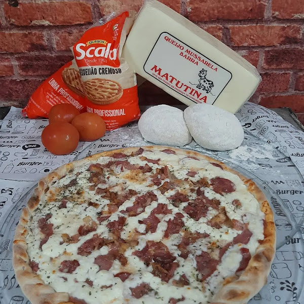 Foto 4 La Pizza Pizzaria