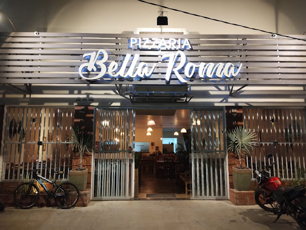 Bella Roma Pizzaria