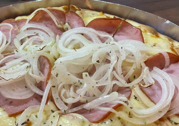 Foto 2 Bella Roma Pizzaria