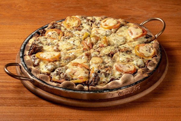 Foto 3 Bella Roma Pizzaria