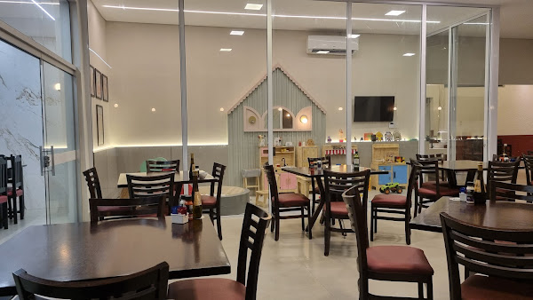 Trem Bão Pizzas e Batatas Trem Bão Pizzas e Batatas