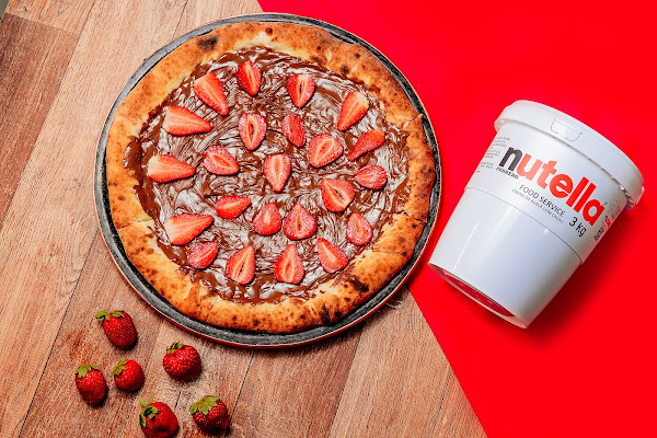 Foto 2 Happy Pizza Uberaba