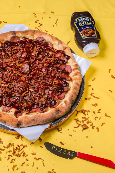 Foto 4 Happy Pizza Uberaba