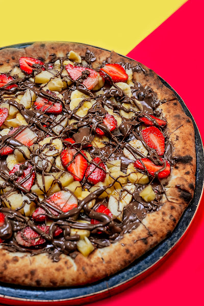 Foto 5 Happy Pizza Uberaba