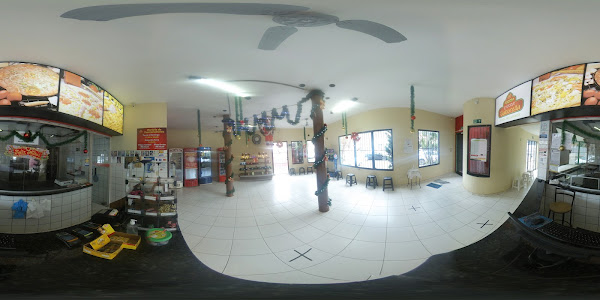 Foto 2 Pizzaria Saborella - Pré-Assada Foto 2 Pizzaria Saborella - Pré-Assada