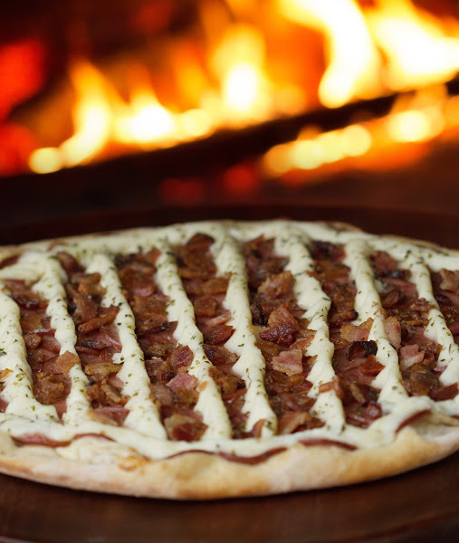 Fornace Pizzaria Delivery - Estados Unidos