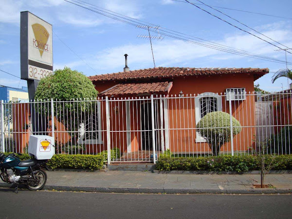 Foto 1 Fornace Pizzaria Delivery - Estados Unidos