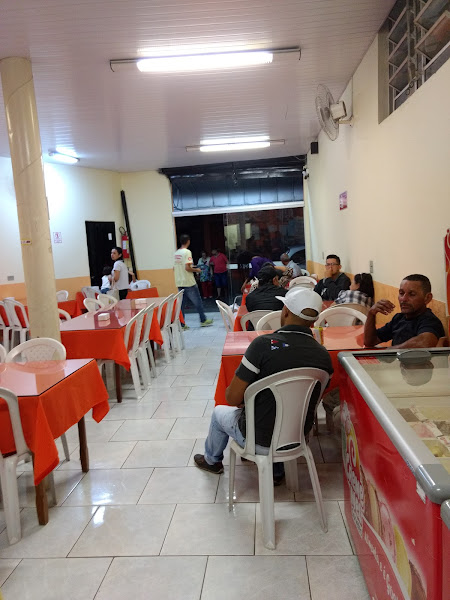 Foto 1 Pizzaria D''lícia