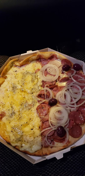 Foto 2 Fornace Pizzaria Delivery - Mercês