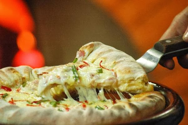 Foto 3 Fornace Pizzaria Delivery - Mercês