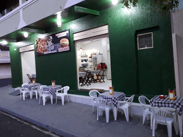 Foto 1 Miguel Pizzaria