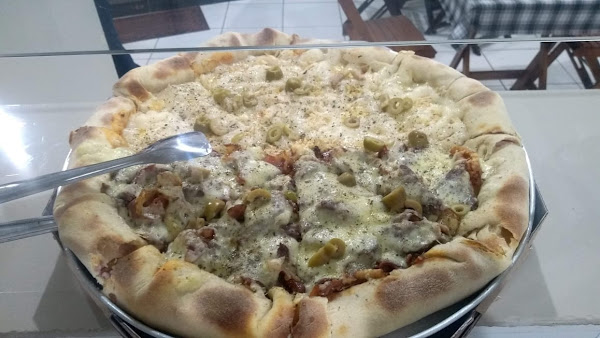 Foto 2 Miguel Pizzaria