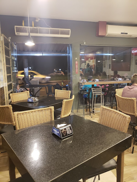 Foto 6 HEY PIZZA COM CHEF LUCAS