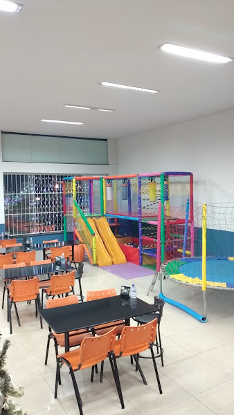 Foto 1 Trem de minas pizzaria