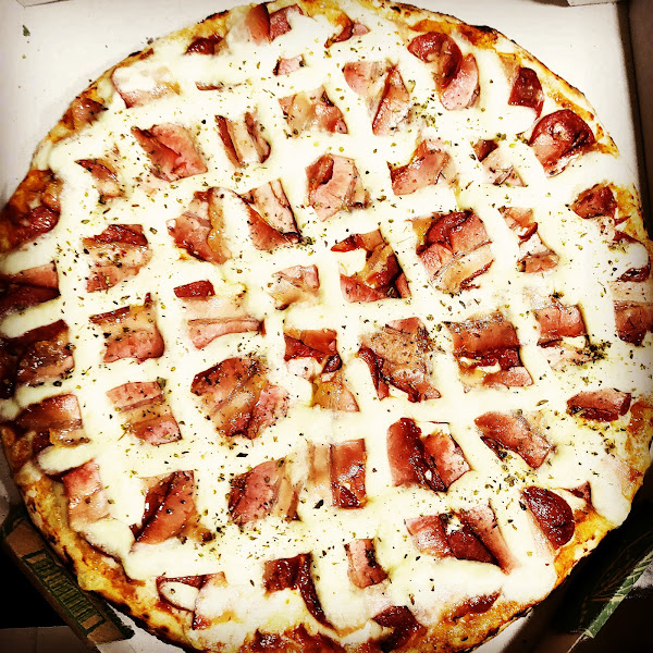 Foto 2 DONCEL PIZZAS