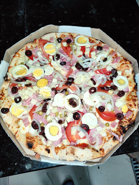 Foto 3 DONCEL PIZZAS