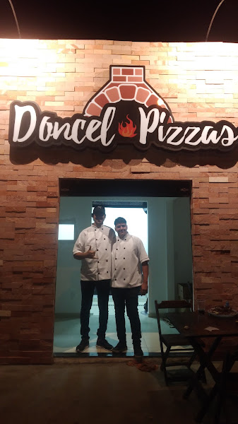 Foto 4 DONCEL PIZZAS