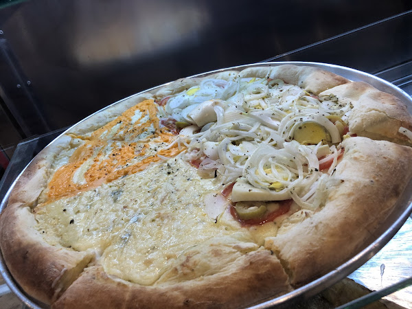 Foto 1 DELIVERY Pizzaria Porto Alegre