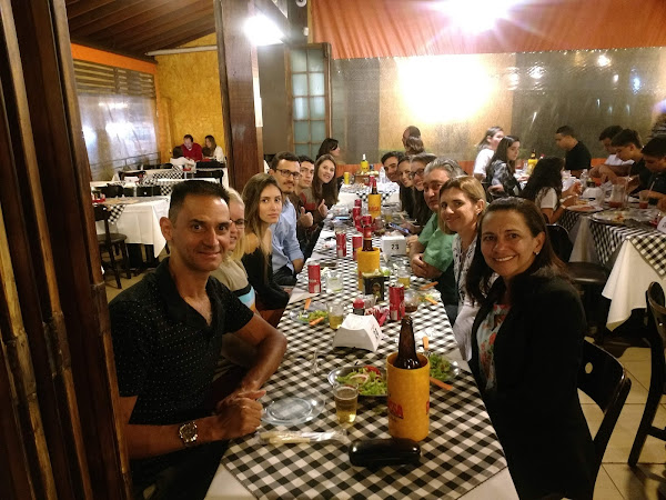 Toca da Tábua - Carnes e Pizza