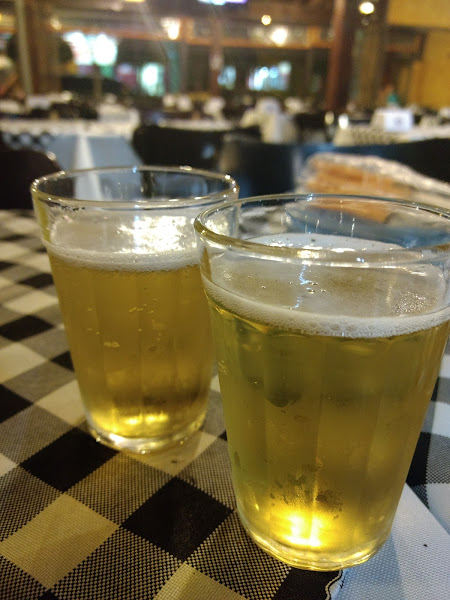 Foto 2 Toca da Tábua - Carnes e Pizza