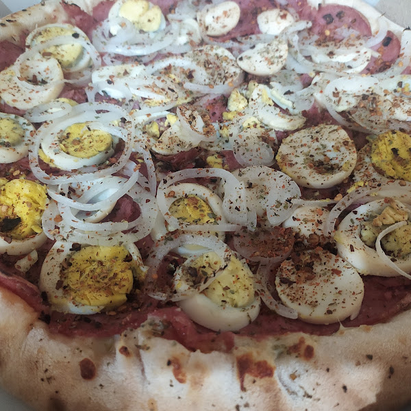 Foto 5 Taz Pizzaria Foto 5 Taz Pizzaria