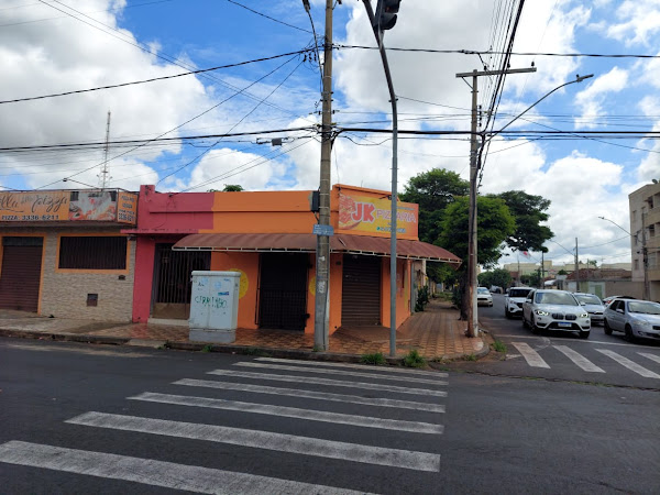 Foto 2 JK Pizzaria Delivery