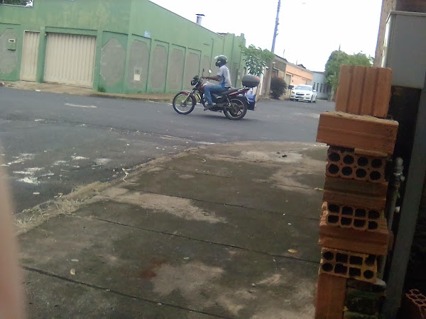 Foto 1 Jorjjão Pizzaria