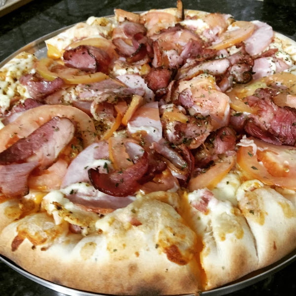 Foto 1 PIZZARIA DON PIATTO