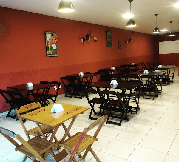 Foto 2 PIZZARIA DON PIATTO