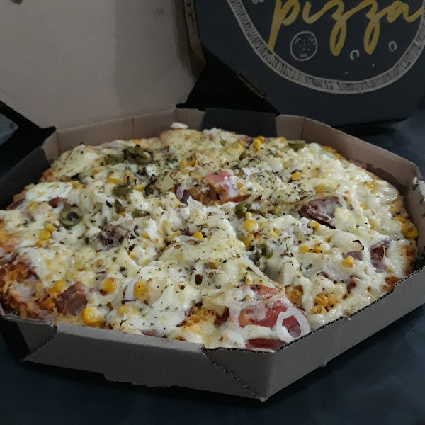 Foto 3 Pizzaria Morumbi