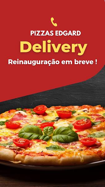 Pizzas Edgard