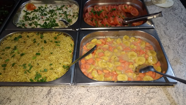 Restaurante Lá Toya