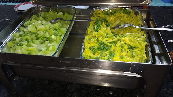 Foto 2 Restaurante Lá Toya