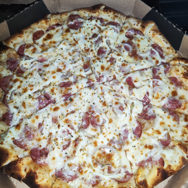 Fernanda Pizzas & Lanches Fernanda Pizzas & Lanches