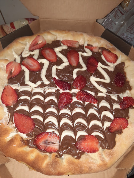 Foto 1 Fernanda Pizzas & Lanches