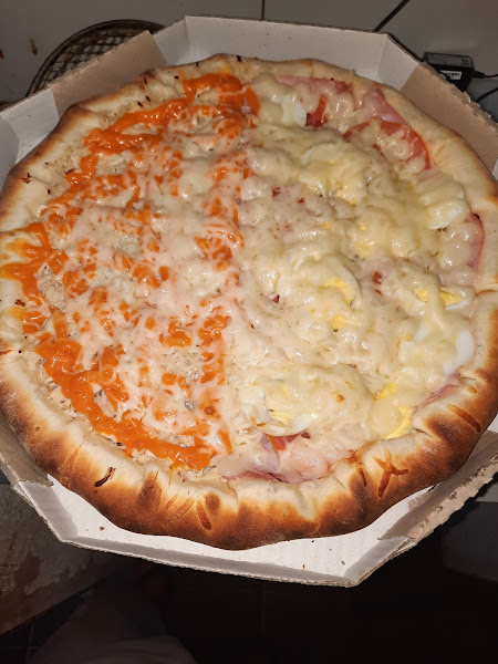 Foto 2 Fernanda Pizzas & Lanches