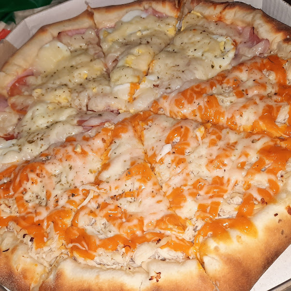 Foto 4 Fernanda Pizzas & Lanches