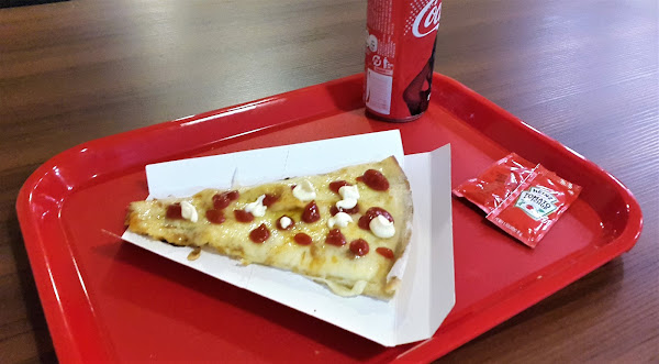 Pizza Break - Fatias & Delivery